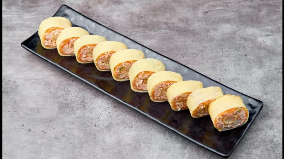 Futomaki Autobus 10 szt.