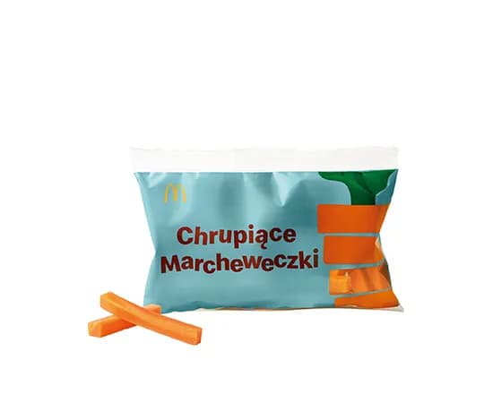 Chrupiące Marcheweczki