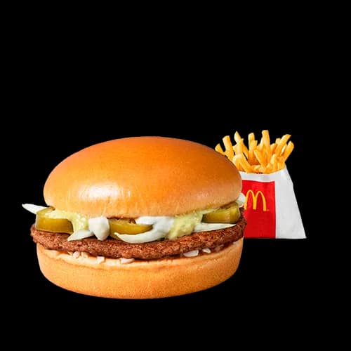 Jalapeño Burger 2forU