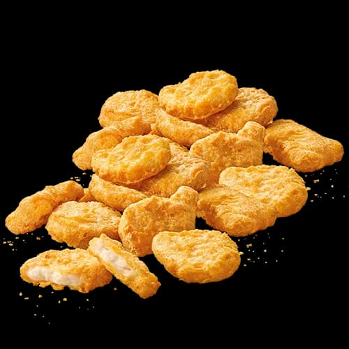 20 McNuggets®
