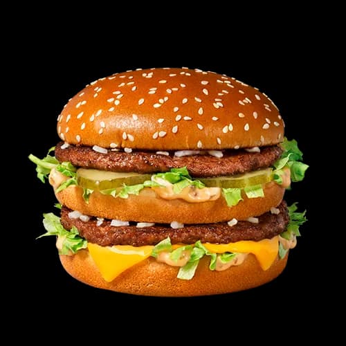 Big Mac®