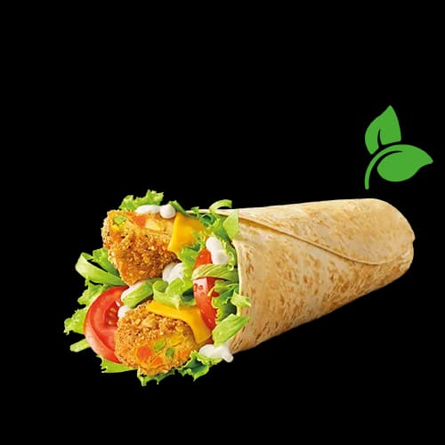 Veggie McWrap®
