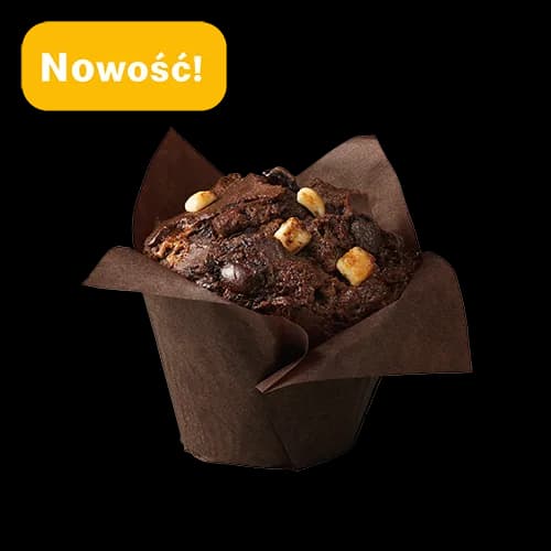 Muffin Choco