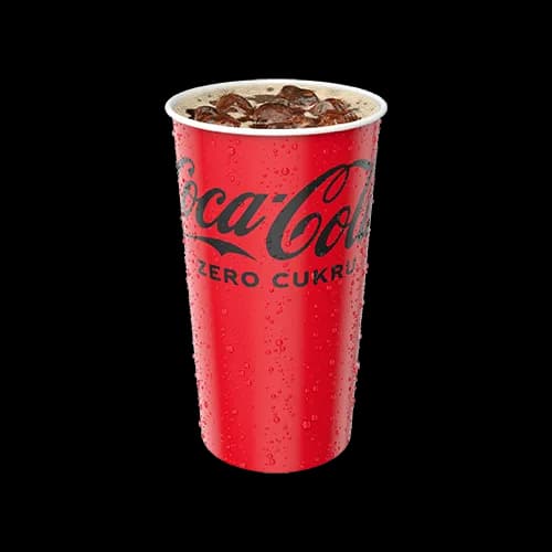 Coca-Cola® Zero