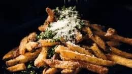 Frytki Royal duże (VEGE)