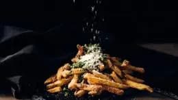 Frytki Royal małe (VEGE)