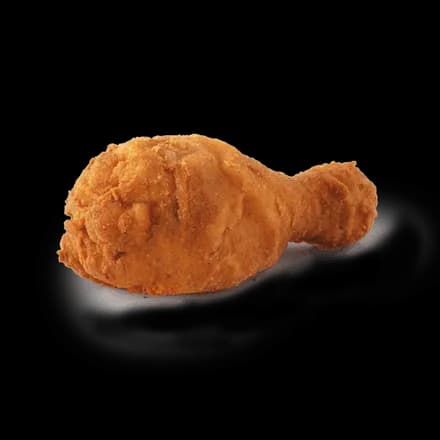 1 kawałek kurczaka Kentucky