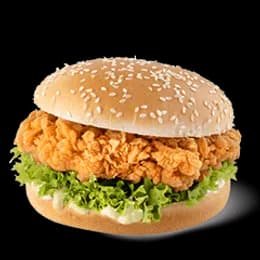 Zinger Burger
