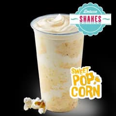 Shake Sweet Popcorn 500ml