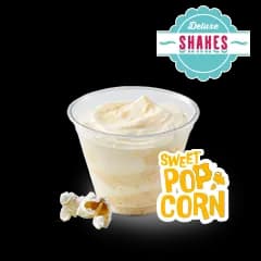 Shake Sweet Popcorn 180ml
