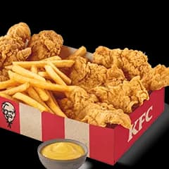 Strips Deluxe Big Box