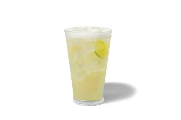 Cool Lime Starbucks Refresha