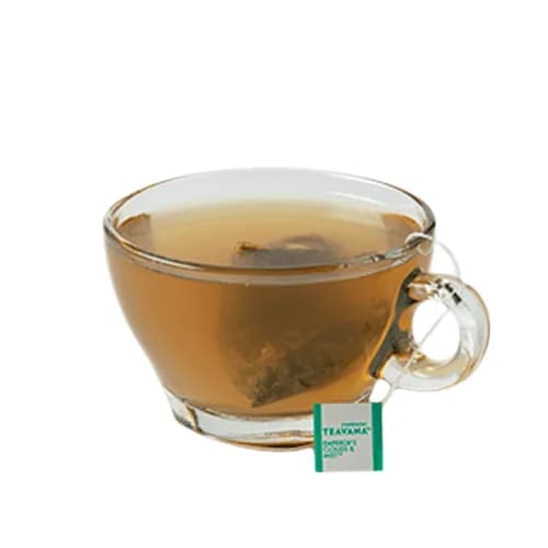 Herbata zielona Emperor's Clouds and Mist