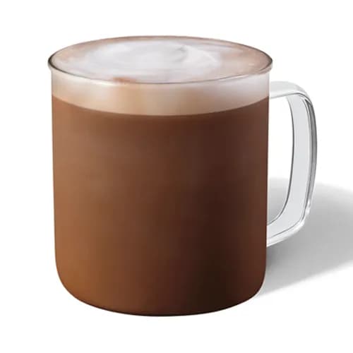 Caffè Mocha
