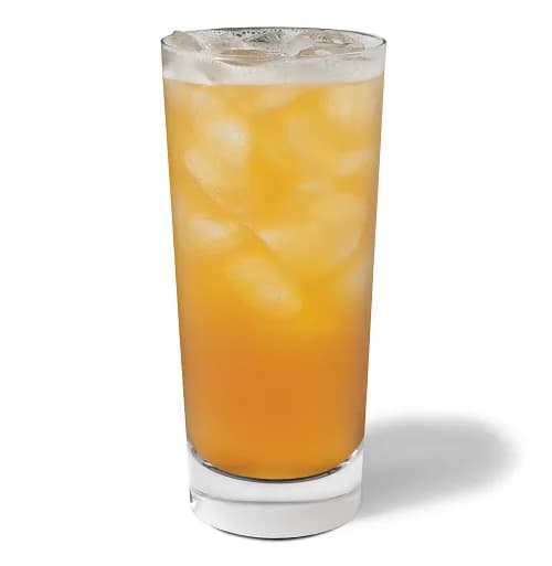 Peach Iced Tea