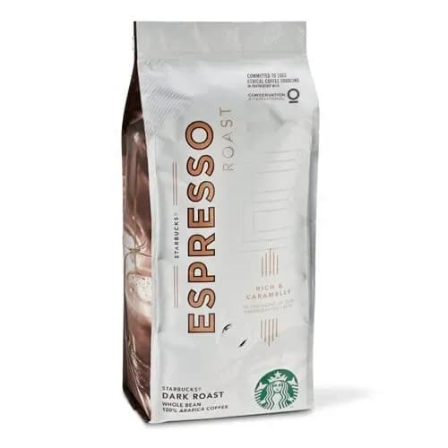 Espresso Roast 250 g