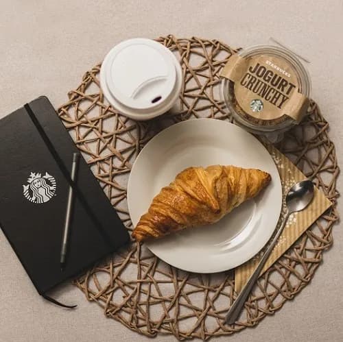 Chrupiące Przyjemności