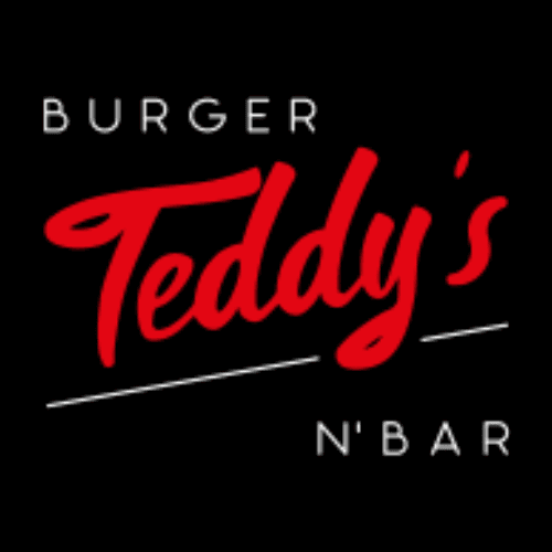 Teddy's Burger N' Bar