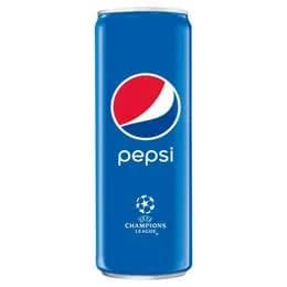 PEPSI 0,33L