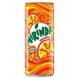 MIRINDA 0,33L