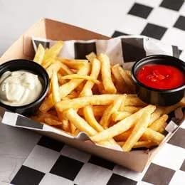 CLASSIC FRIES