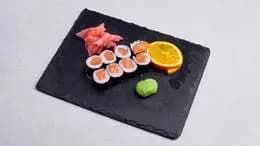 Hosomaki Łosoś Surowy