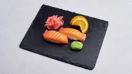 Nigiri Łosoś
