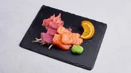 Sashimi 3 szt