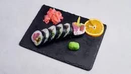 Futomaki Surowy Tuńczyk