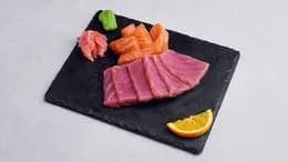 Sashimi 6 szt