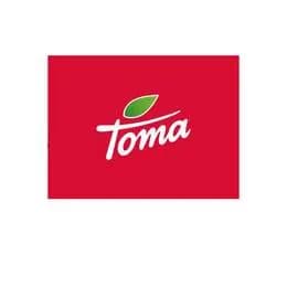 Toma Sok Pomarańczowy 0.2L