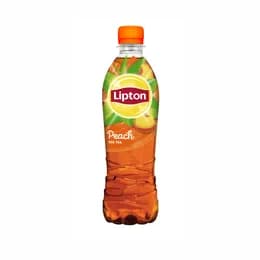 Lipton Ice Tea Peach 0.5L