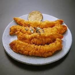 Kurczak Pakora