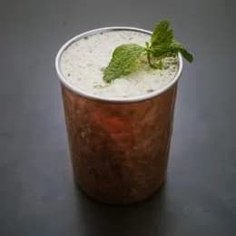 Miętowe Lassi 300ml