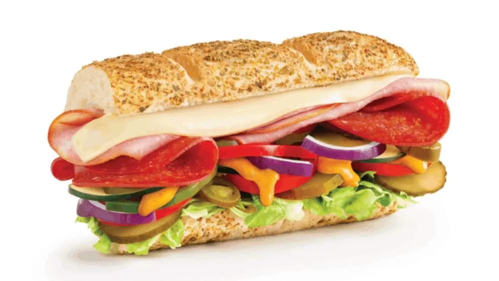 Chipotle Szynka&Pepperoni 30cm