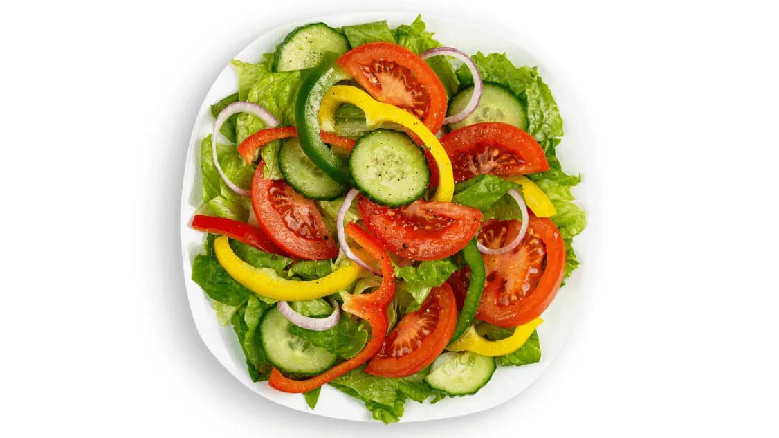 Sałatka Veggie Delite