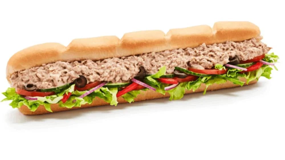 Sandwicz Tuńczyk 30cm