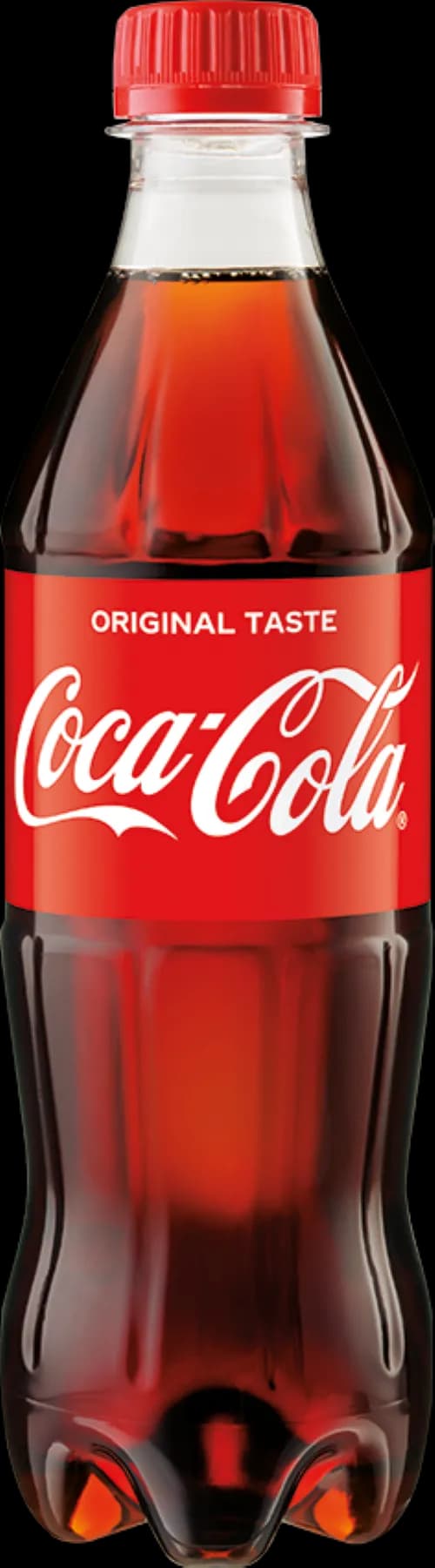 Coca-cola 0,5l