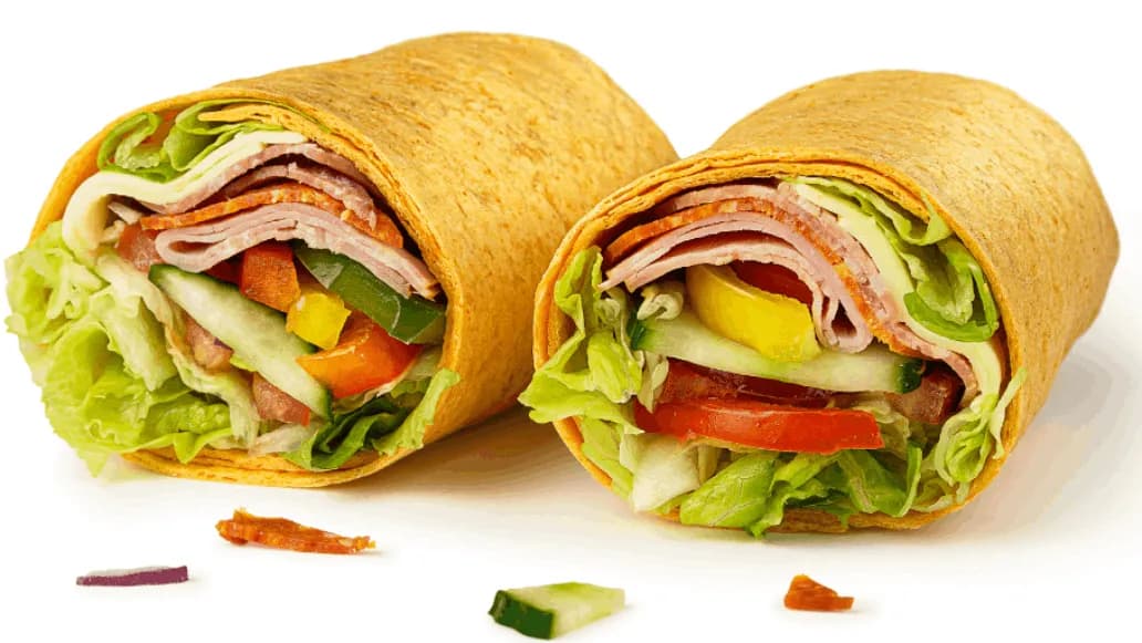 Wrap Włoski B.M.T. w Zestawie