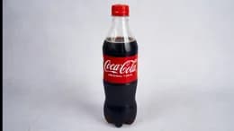 Coca-Cola (500 ml)