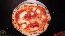 Pizza Margherita