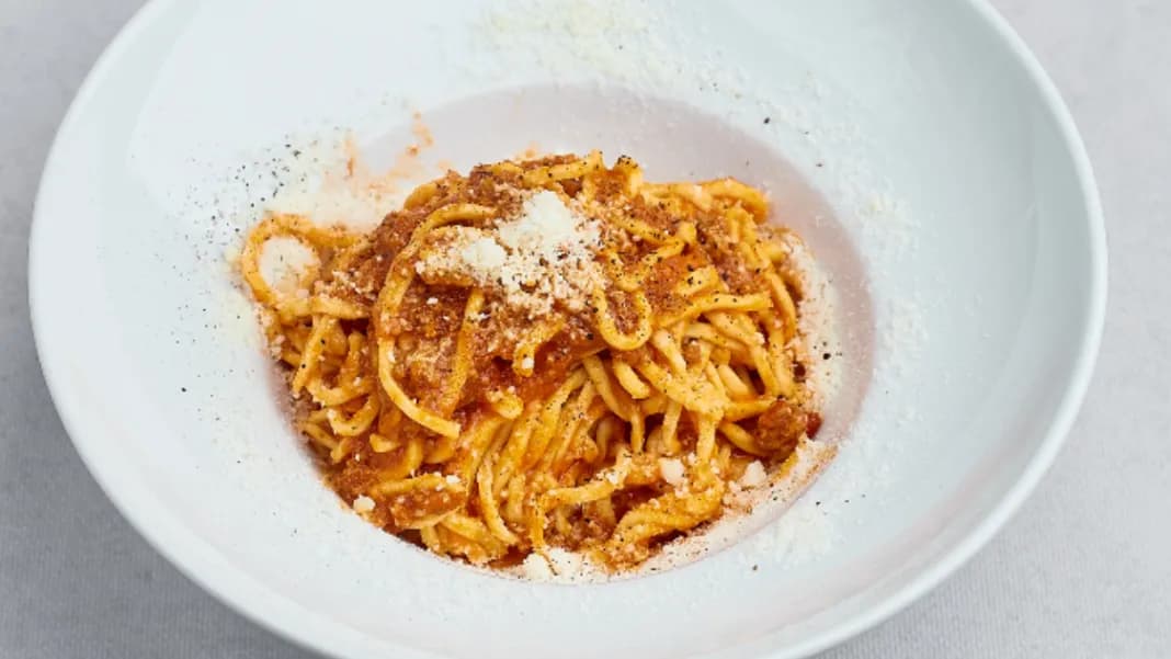 BOLOGNESE