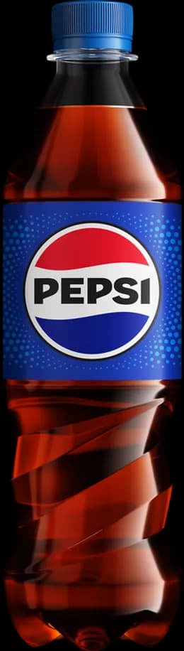 Pepsi butelka 0,5l