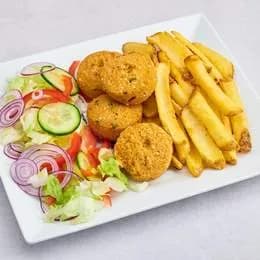 Falafel Danie Standard