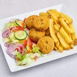 Falafel Danie XXL