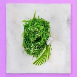 Goma Wakame