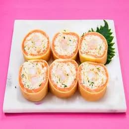 Sashimi (1) Roll