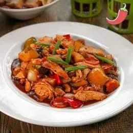 PAD MED MAMUANG Z KURCZAKIEM