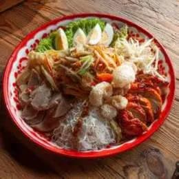 SOM TAM THAD tam pla ra