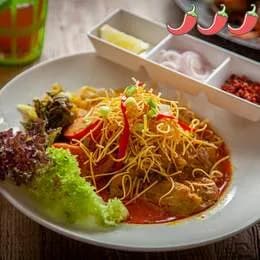KHAO SOI GAI